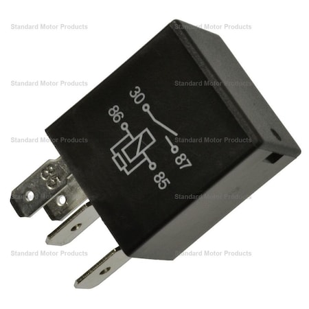Standard Ignition A/C Control Relay, Ry-680 RY-680